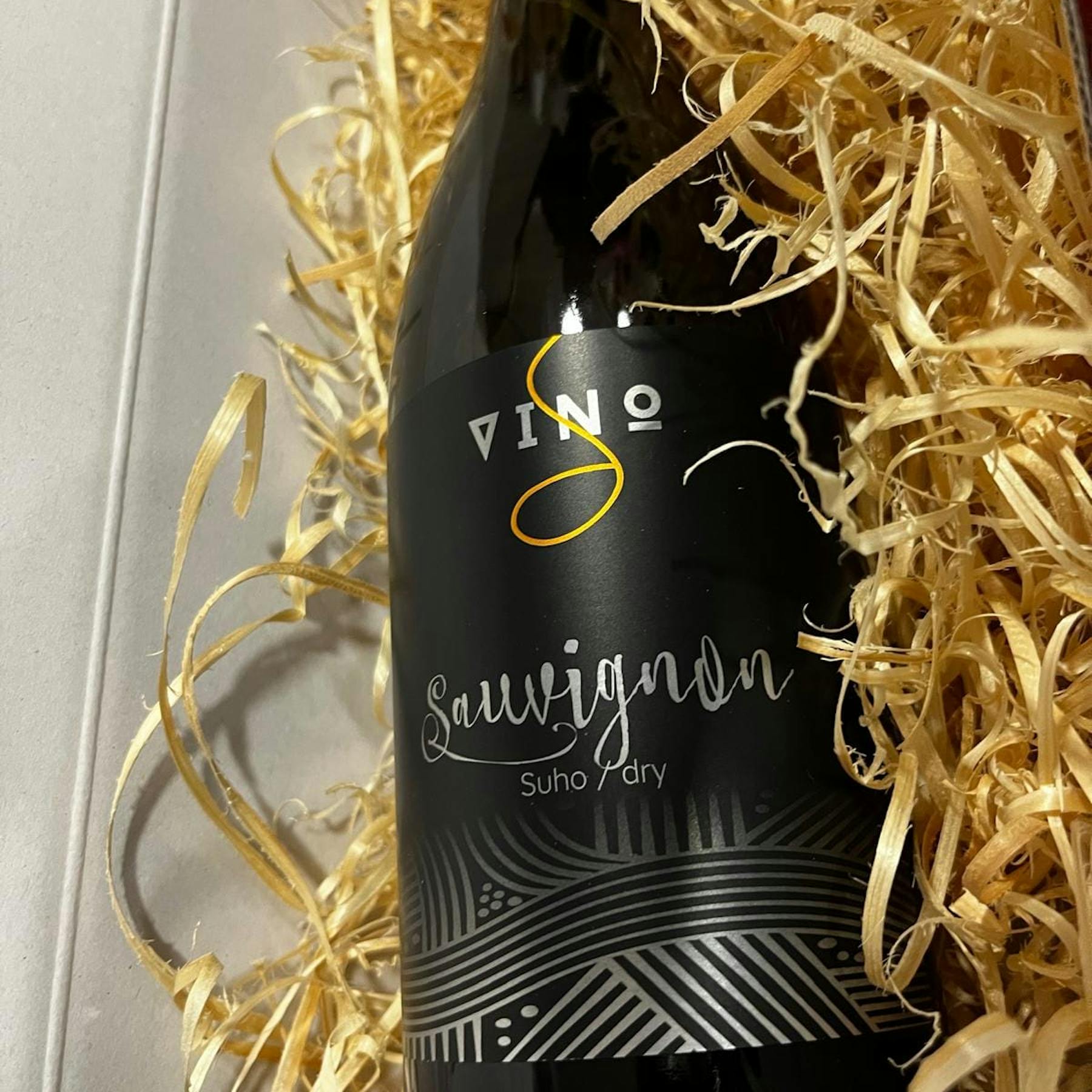 S-vino